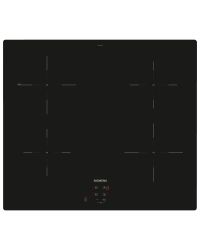 Siemens EU61RAGA5B IQ100 Induction Hob Black