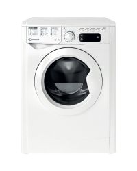 Indesit EWDE761483WUK 7kg/6kg 1400 Spin Washer Dryer