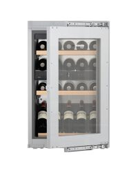 Liebherr EWTdf1653 Vinidor 30 Bottle Wine Storage