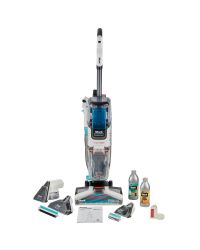 Shark EX200UK CarpetXpert Deep Carpet Cleaner with Built-In StainStriker 