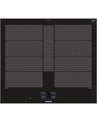 Siemens EX675JYW1E  IQ700 Induction hob Black