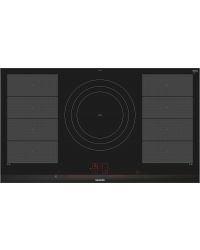 Siemens EX975LVV1E IQ700 Induction hob Black