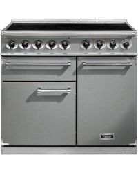 Falcon 1000 Deluxe Range Cooker 100  Induction Stainless F1000DXEISS/C-EU 98220