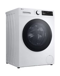 LG F4T209WSE 9kg 1400 Spin Washing Machine