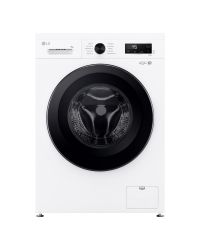 LG F4X1009NWK 9kg 1400 Spin Washing Machine 