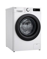 LG F4Y510WBLN1 10kg 1400 Spin Washing Machine