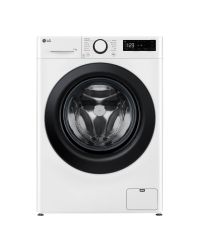 LG F4Y511WBLN1 11kg 1400 Spin Washing Machine