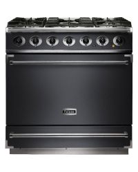 Falcon 900S Range Cooker Slate Dual Fuel F900SDFSL/NM-EU