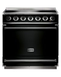 Falcon 900S  Range Cooker Induction Black F900SEIBL/C-EU