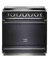 Falcon 900S Range Cooker 90 Induction Slate F900SEISL/N-EU