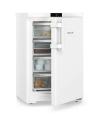 Liebherr Fc1404 Pure Undercounter Freezer Capacity 107 Litre