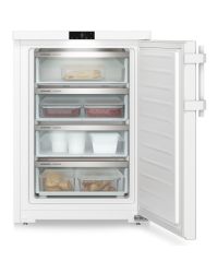 Liebherr FCI1624 Plus Undercounter Freezer Capacity 107 Litre