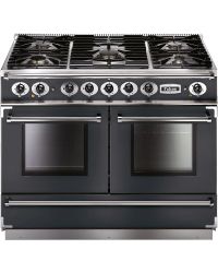 Falcon Continental Range Cooker 110 Dual Fuel Slate FCON1092DFSL/NM-EU 102290