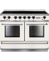 Falcon Continental Range Cooker 110 Induction White FCON1092EIWH/N-EU