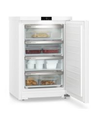 Liebherr Fe1404N Pure Undercounter Freezer Capacity 107 Litre