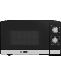Bosch FFL020MS2B 20 Litre Microwave Black 