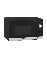 Bosch FFL023MS2B  20 Litres Microwave Oven Black