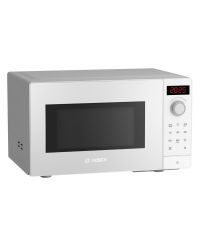 Bosch FFL023MW0B 20 Litres Microwave Oven White