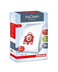 Miele FJM HyClean 3D Vacuum Bags