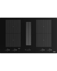 Franke Mythos 2gether Icon Steel FMY 8391R HI 83cm Vented Induction Hob