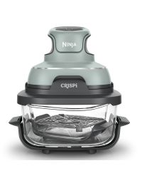 Ninja FN101UKSG CRISPi 4-in-1 Portable Air Fryer