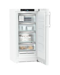 Liebherr FNd4254 Prime NoFrost Freezer Capacity 162Litres
