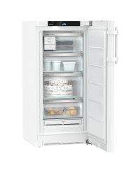 Liebherr FNd4254 Prime NoFrost Freezer Capacity 162L