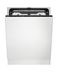AEG FSE83837P 9000 ComfortLift  60cm Fully Integrated Dishwasher 