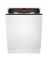 AEG FSX52927Z 5000 AIRDRY 60cm Fully Integrated Dishwasher 