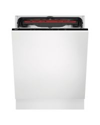 AEG FSX52927Z 5000 AIRDRY 60cm Fully Integrated Dishwasher