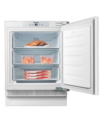 Hisense FUV124D4AW1 Built in Under Counter Freezer 