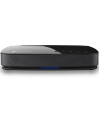 Humax FVPAURA4KGTR1TB 1TB Aura 4K Android TV Recorder Freeview Box