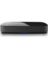 Humax FVPAURA4KGTR2TB 2TB Aura 4K Android TV Recorder Freeview Box