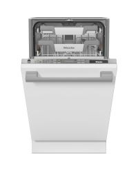 Miele G5790 SCVi SL 45cm Fully Integrated Dishwasher 