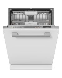 Miele G7185 SCVi XXL AutoDos 60cm Fully Integrated Dishwasher