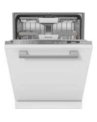 Miele G7185 SCVi XXL AutoDos 60cm Fully Integrated Dishwasher 