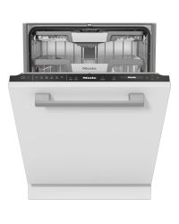 Miele G7655 SCVi XXL AutoDos 60cm Fully Integrated Dishwasher 