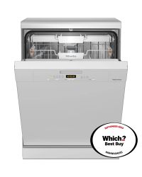 Miele G5110 SC Active 14 Place Dishwasher 