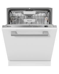 Miele G5350 SCVi Active Plus 60cm Fully Integrated Dishwasher 