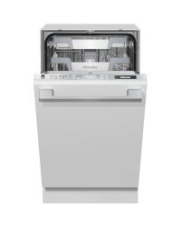 Miele G5690 SCVi Active 45cm Fully Integrated Dishwasher 