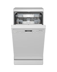 Miele G5740 SC BrWt 9 Place Dishwasher 