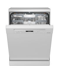 Miele G7110 SC AutoDos BrWt 14 Place Dishwasher