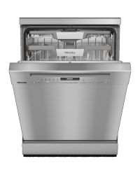Miele G7130 SC clst AutoDos 14 Place Dishwasher **5YG**