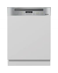 Miele G7200 SCi clst 60cm Semi Integrated Dishwasher