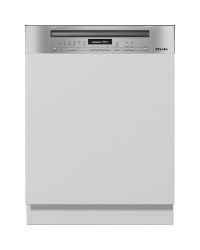 Miele G7210 SCi clst 60cm Semi Integrated Dishwasher