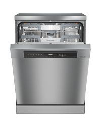 Miele G7410 SC ClSt AutoDos 14 Place Dishwasher 