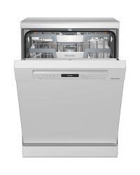 Miele G7410 SC BrWt AutoDos 14 Place Dishwasher 