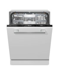 Miele G7460 SCVi AutoDos 60cm Fully Integrated Dishwasher