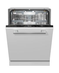 Miele G7465 SCVi XXL AutoDos 60cm Fully Integrated Dishwasher