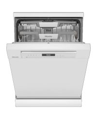 Miele G7600 SC BrWt AutoDos 14 Place Dishwasher **5YG**